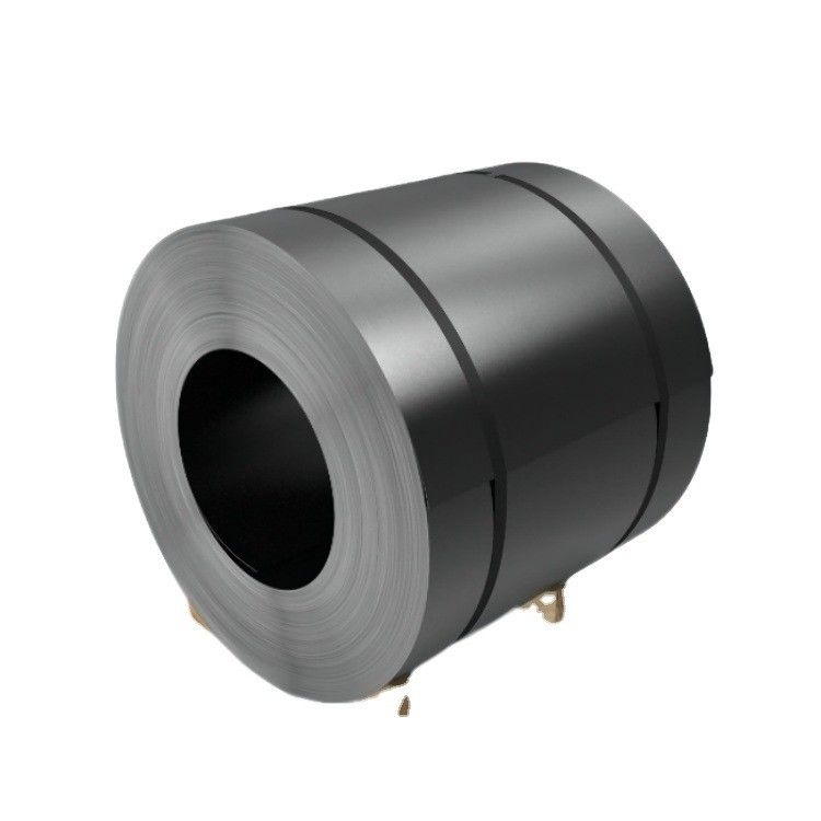 Longueur selon votre demande 5mm 6mm 8mm 1219mm 1250mm 1500mm Finition de surface terne Grade A36 bobine en acier laminé à chaud