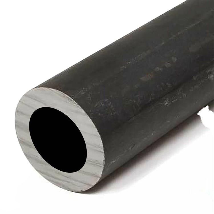 1.4 Tubes de chaudière sans soudure de 14 mm ASTM A210 ASME SA 210 GR.A1 en acier au carbone avec facturation par poids réel