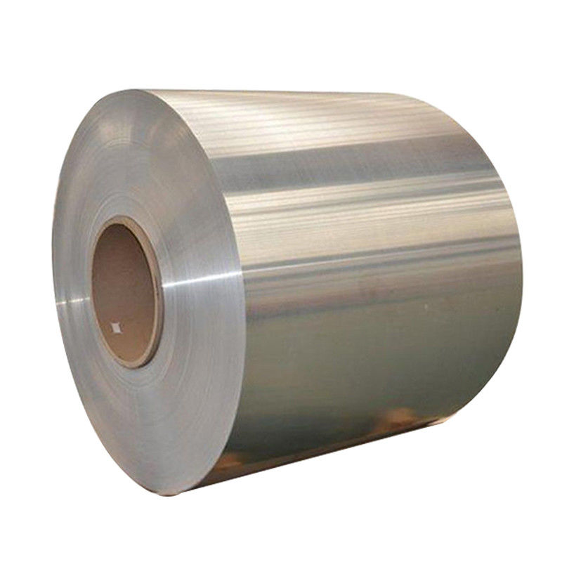 Température T3-T8 6000 Grade Direct pour les emballages de boissons et d'aliments, boîtes de conserve à bout de couvercle