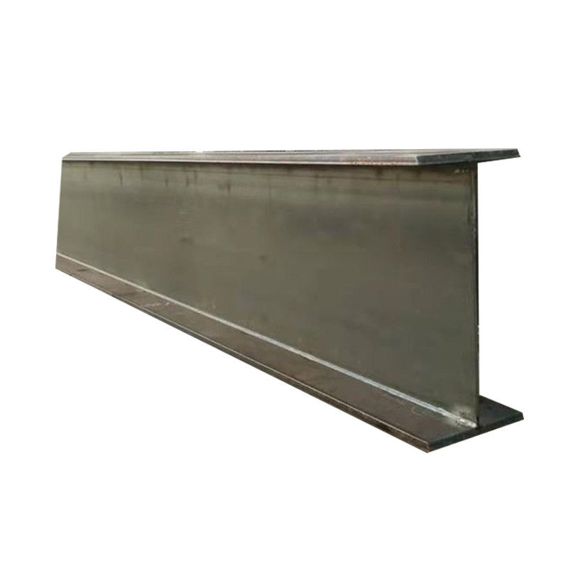 10 x 10 H poutres en acier poutres H profil 450 Harga Besi H poutres Bekas pour les grands projets de construction