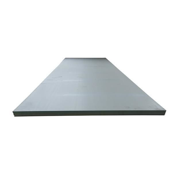 ETP Électrolithique étain pour les contenants de boîtes d'étain Fabrication de bobines d'étain / feuille / bande de qualité Q195L S08AL SPTE revêtement d'étain 2.8/2.8