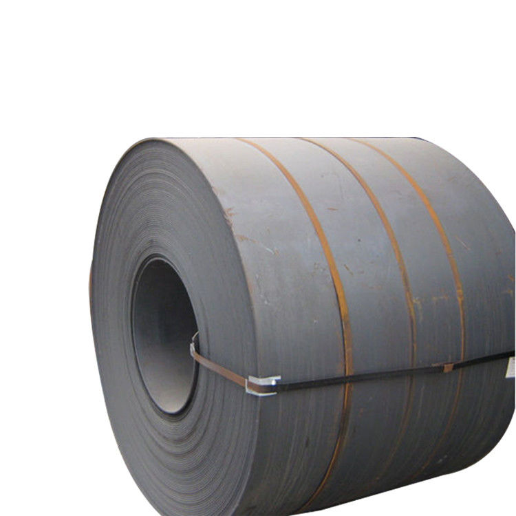 Acier laminé à chaud avec bobines HRC compétitives ASTM/AISI/SGCC/CGCC/TDC51DZM/TDC52DTS350GD/TS550GD/DX51D Z