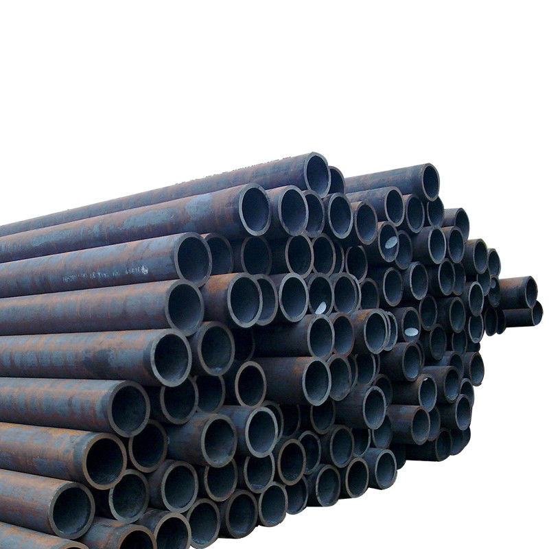 ASTM A283 44 mm A286-D 900 mm STPG307 Pipe en acier inoxydable au carbone fournisseurs en galvanisé pour tuyaux à gaz