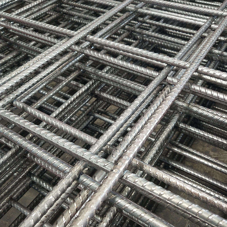 Barre d'acier de renforcement ronde N10 N12 N16 N20 N24 N32 12 mm JIS G3112 SD35 SD40 SD50 pour matériaux de construction