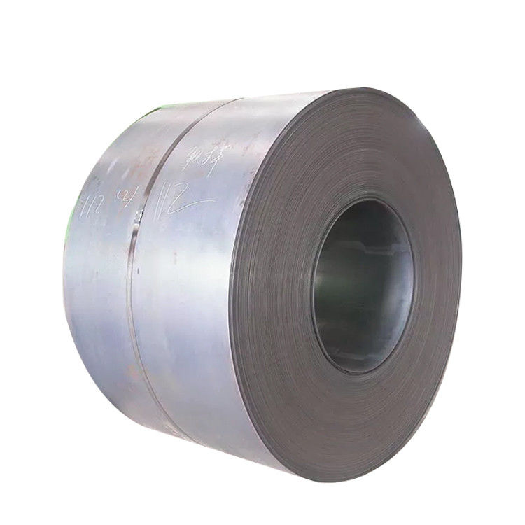 SGCC/CGCC/TDC51DZM/TDC52DTS350GD/TS550GD/DX51D Z Q195-q345 Plaque et bobine en acier à haute teneur en carbone pour les applications structurelles