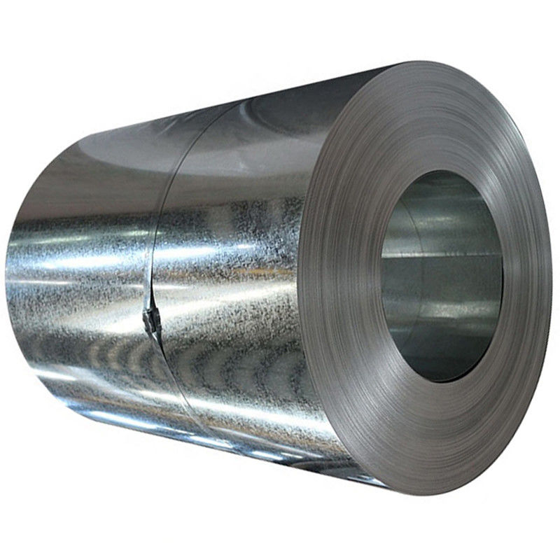 ASTM/AISI/SGCC/CGCC/TDC51DZM/TDC52DTS350GD/TS550GD/DX51D Z Q195-q345 bobine d'acier galvanisé à chaud pour l'acier du ShanDong