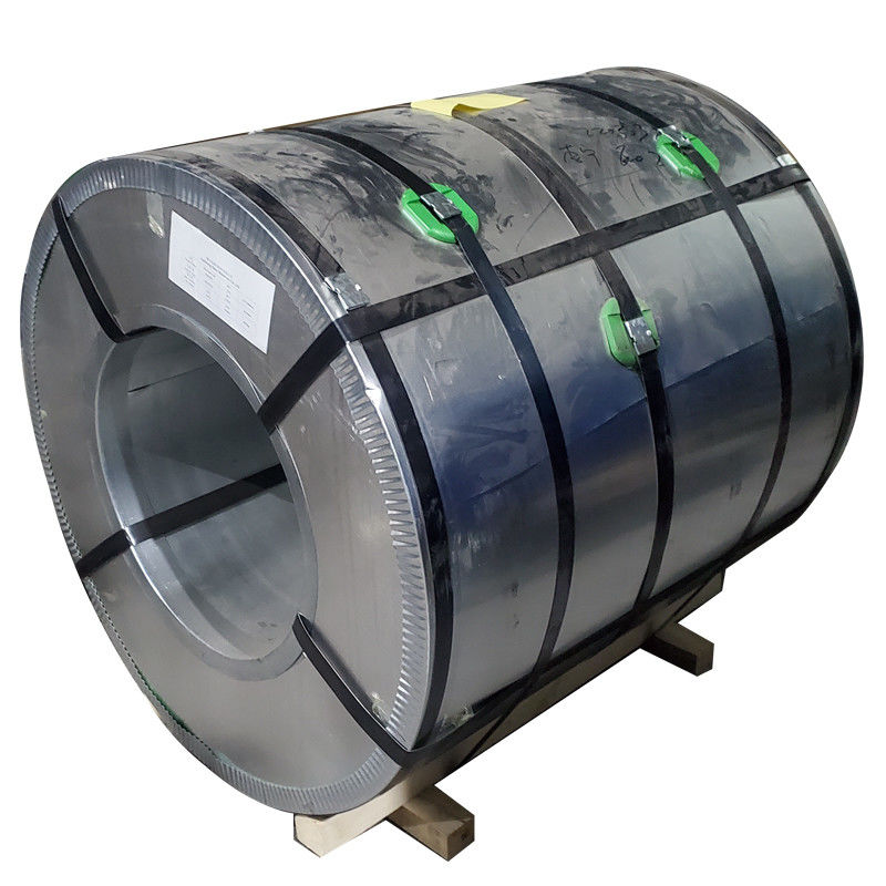 Coil en acier galvanisé recouvert 0,8-1,5 mm Épaisseur Z120g Z30 Z60 Z180 Z600 20 22 28 Gauge